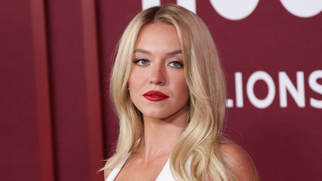 Sydney Sweeney Reacts to Being Called 'MAGA Barbie'