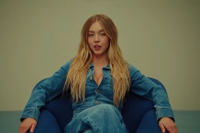 Sydney Sweeney Reunites With American Eagle Jeans After Controversy