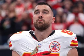 Actor Josh Charles Called Travis Kelce a ‘D***’ for This Reason