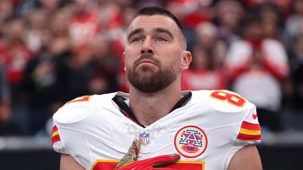 Actor Josh Charles Called Travis Kelce a ‘D***’ for This Reason