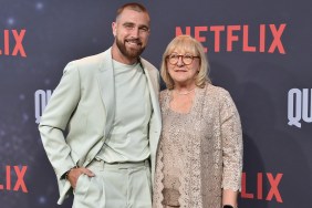 Travis Kelce Calls Mom Donna ‘Deceitful & Devious’ For a Reason