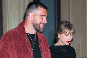 'Travis Kelce & Taylor Swift Breakup' Trend Explained wedding