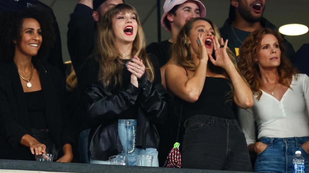 Why Taylor Swift Won’t Take the Stand in Blake Lively Trial — Source