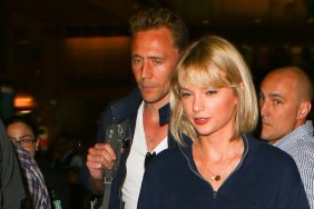 Taylor Swift’s Friend Spills Tea While Her Ex Tom Hiddleston Listens In