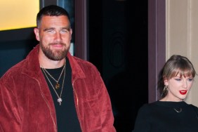 Travis Kelce Takes Taylor Swift Out For Dinner Amid Retirement Rumors