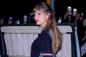 Taylor Swift Feels 'Exposed' & 'Violated' Over Blake Lively Texts — Source