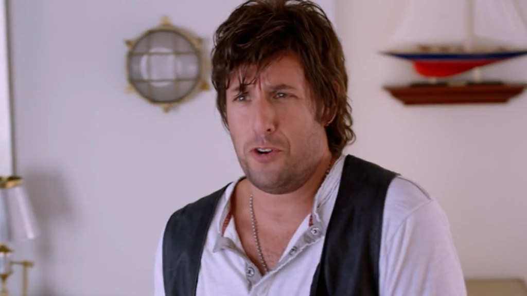 Adam Sandler's Underrated Comedy Movie To Leave Netflix Very Soon