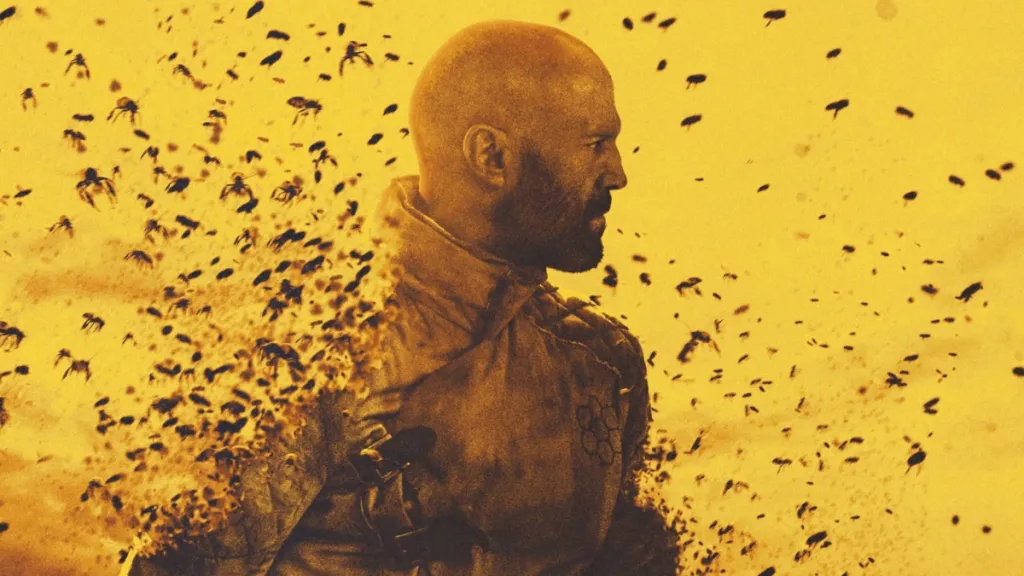 Sequel to Jason Statham’s Hit R-Rated Action Movie Gets Release Date