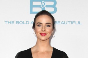 Bold & Beautiful’s Ashleigh Brewer Confirms Marriage