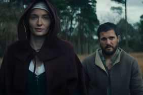 GOT’s Sophie Turner & Kit Harrington Kiss in The Dreadful Movie Trailer