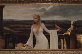 Taylor Swift Breaks Own Record as ‘The Fate of Ophelia’ Dominates Charts