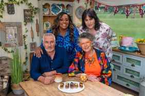 Nigella Lawson Joins Great British Bake Off as New Judge After Prue Exit