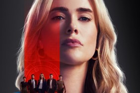 The Hunting Party Season 2 rotten tomatoes