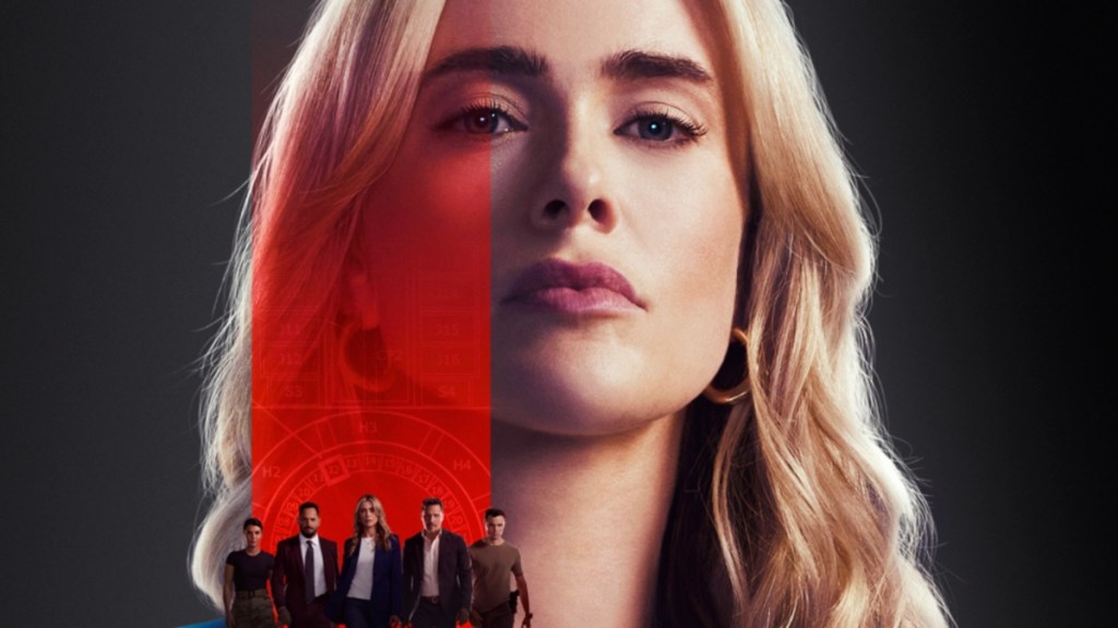 The Hunting Party Season 2 rotten tomatoes