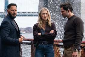 ‘I’m Really Sad’: The Hunting Party Lead Breaks Down Huge Season 2 Death