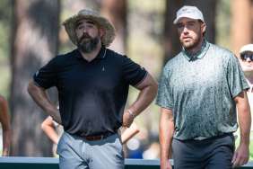 Travis & Jason Kelce’s Book Is Based on This