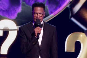 The Masked Singer Season 14 Premiere Ends With Googly Eyes' Identity Reveal