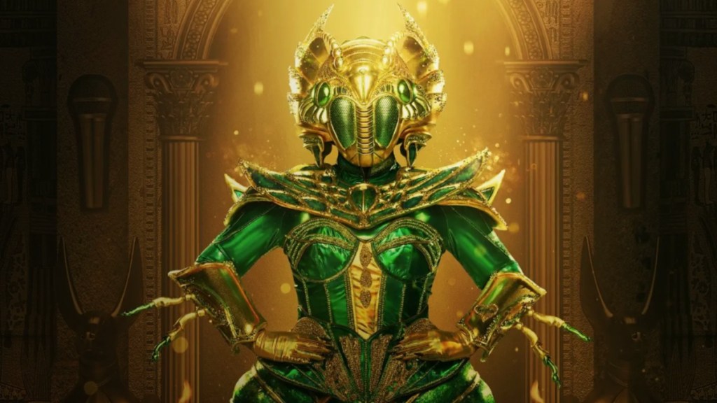 The Masked Singer S14E03 Ends With Surprising Double Eliminations