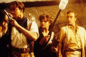 Beloved Hollywood A-Lister Wanted for The Mummy 4 & New Spin-off