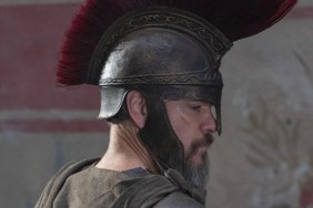 The Odyssey's Matt Damon Details Intense Weight Loss for the Movie