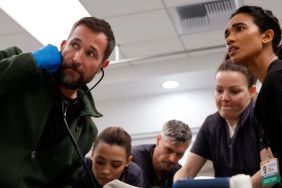 The Pitt Season 2 Tribute to 2018 Tree of Life Attack Explained