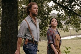 Matthew McConaughey's Long-Awaited Thriller Movie Sets Release Date