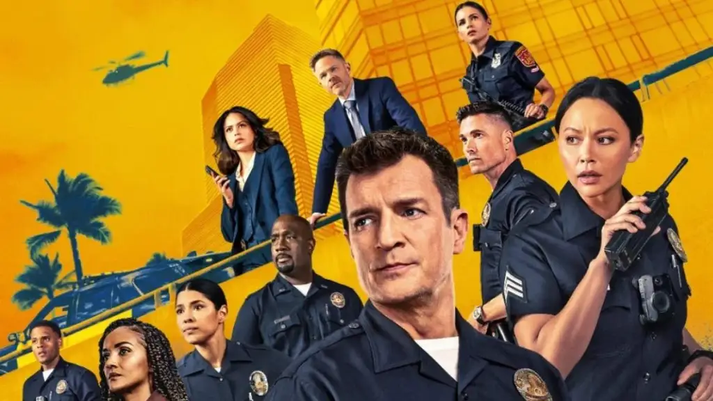 The Rookie Creator Explains [Spoiler]’s Surprise Return & Future