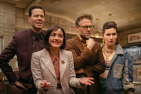 The Studio Gets Season 2 Release Date Update After Golden Globes Wins