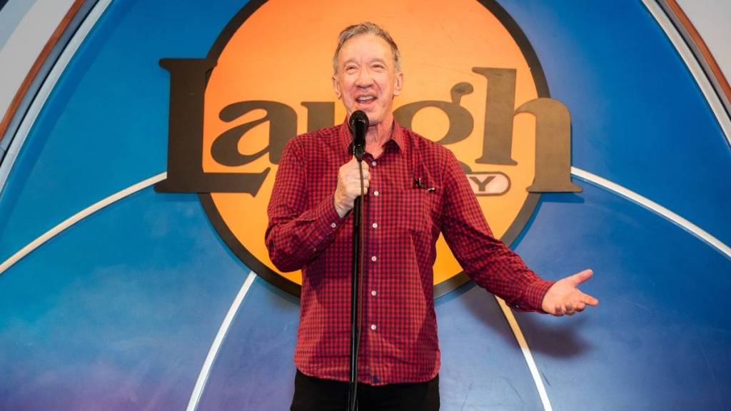 Tim Allen Recalls Mocking Tom Cruise During Premiere: 'Bulls***'