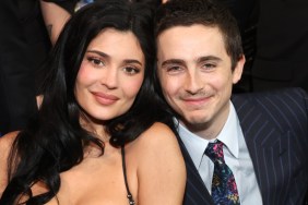 Timothée Chalamet Wins Critics Choice Award, Thanks Lover