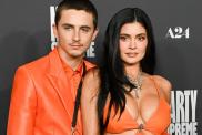 Timothee Chalamet Believes Kylie Jenner ‘Strengthens His Story’ — Source