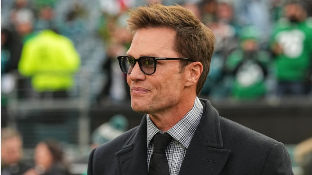 Tom Brady’s Advice for ‘Stud’ Travis Kelce Amid Retirement Buzz
