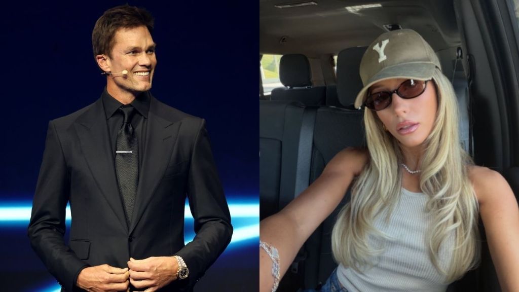 Tom Brady Comments Flood Alix Earle’s Bikini Photo Post Amid Rumors