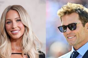 Tom Brady Might Have Kissed Alix Earle on NYE — Source
