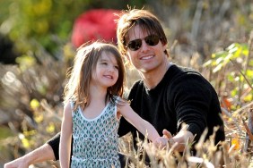 Tom Cruise's 'Next Big Focus' Is All About Daughter Suri — Report