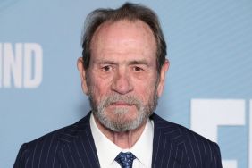 Tommy Lee Jones'