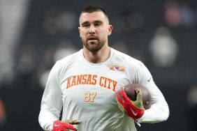 Travis Kelce