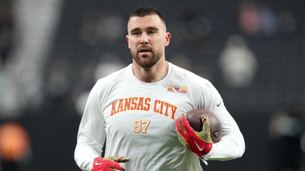 Travis Kelce
