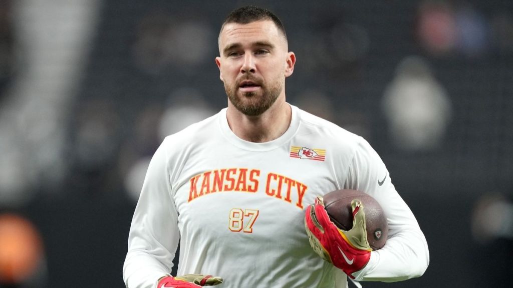Travis Kelce