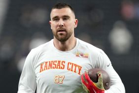 Travis Kelce