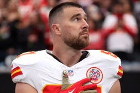Travis Kelce’s Recent Statement Suggests Another Year in the NFL