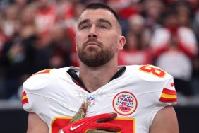 Travis Kelce Made NFL History In His Final Game of the Season