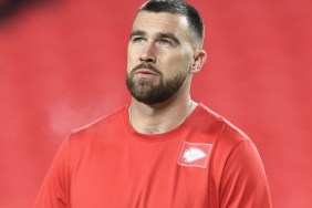 Travis Kelce Wants to Land a Job at Netflix — Source