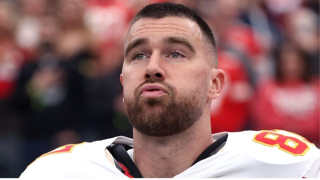 Travis Kelce Feels ‘Bit Defeated’ Amid Retirement Rumors — Source