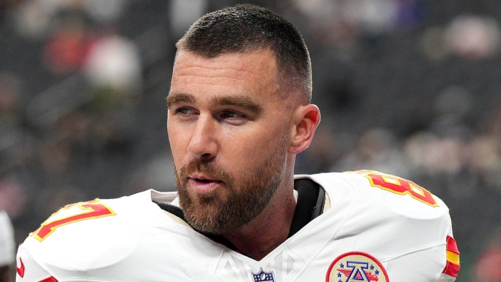 Travis Kelce Opts Out of 2026 Pro Bowl Amid Retirement Rumors