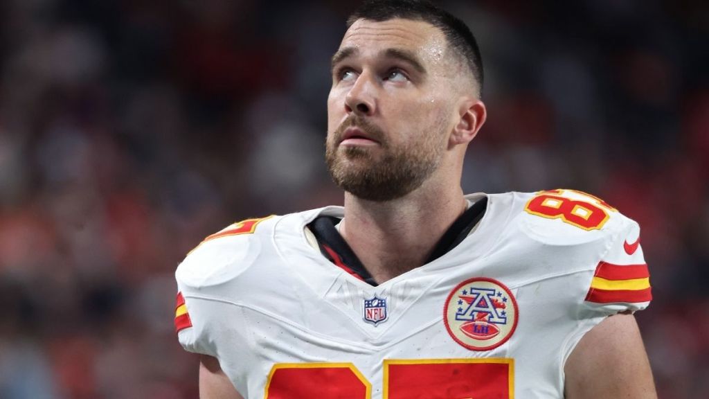 NFL Insider Reveals Why Chiefs Should Prioritise Travis Kelce’s Return