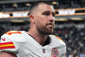 Travis Kelce retirement NFL