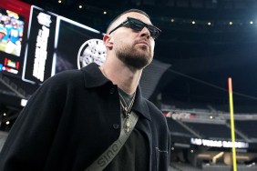 Travis Kelce Isn’t Playing, but Has a Plan for Super Bowl 2026