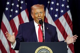 Donald Trump & Melania Trump Share This Surprising Interest — Report