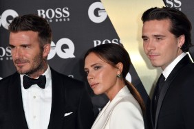Brooklyn Beckham 'Humanized' Mom Victoria With Explosive Rant — Source